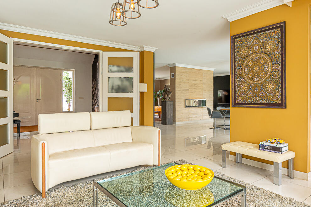 Reception room 3 gravestate 8